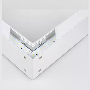 Накладной светильник Elektrostandard Grand 101-100-40-78