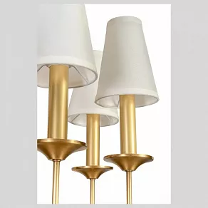 Подвесная люстра L'Arte Luce  L07112