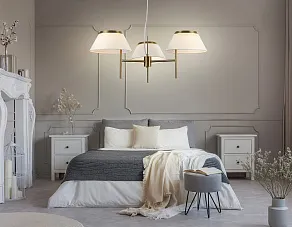 Подвесная люстра Ambrella Light LH LH72471