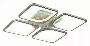 Потолочная люстра EVOLED Valiano SLE500492-04RGB