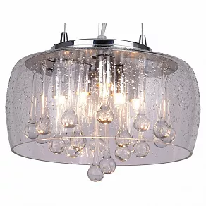 Подвесной светильник Arte Lamp Halo A8145SP-5CC