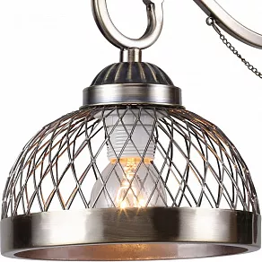 Бра Rivoli Cofanetto A1 AB Б0037729