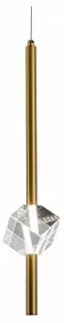 Подвесной светильник Zortes Brilly ZRS.30514.07