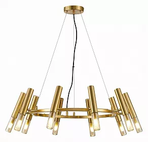 Подвесная люстра ST-Luce Eclip SL1236.203.10