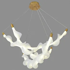 Подвесная люстра Alfa-Light F0324 F0324-73