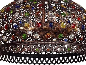 Подвесной светильник Favourite Latifa 1666-3P