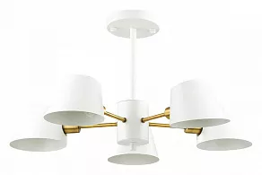 Люстра на штанге Lumion Kenia 4465/5C