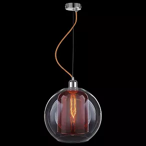 Подвесной светильник 33 идеи PND171 PND171.01.01.032.CH-M40OR