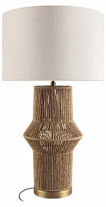 Настольная лампа декоративная Loft it Maori 10520T