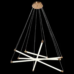 Подвесная люстра Alfa-Light F0324 F0324-79