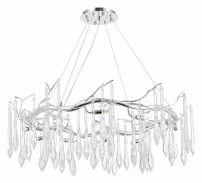 Подвесная люстра ST-Luce Teardrops SL1660.103.12