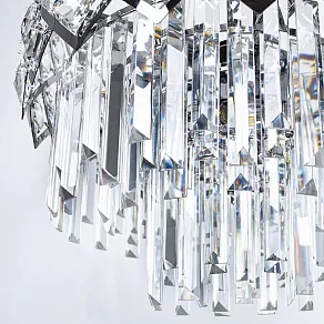 Подвесной светильник Arte Lamp Wezen A1006SP-8CC