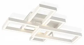 Потолочная люстра Ambrella Light ACRYLICA FA1001
