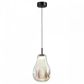 Подвесной светильник Odeon Light Nave 5098/4LB