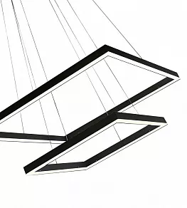 Подвесной светильник Kink Light Альтис 08227,19(4000K)