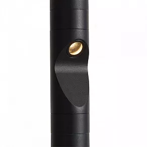 Наземный высокий светильник Odeon Light Bamboo 7021/9FL