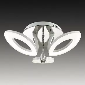 Потолочная люстра Odeon Light Furdo 2870/60L