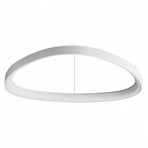 Подвесной светильник Ideal Lux Gemini GEMINI SP D61 BIANCO