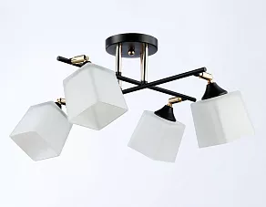 Люстра на штанге Ambrella TR TR303084