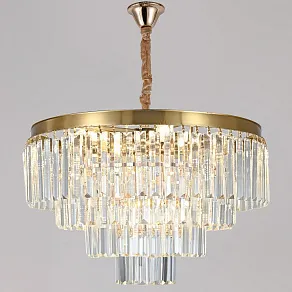 Подвесная люстра Reluce 2103 02103-0.4-600 TB