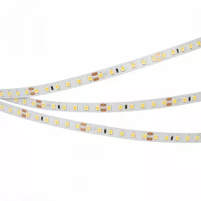 Лента светодиодная Arlight A120 24V 8mm 14.4 W/m 042304