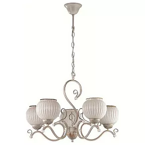 Подвесная люстра Lumion Efetta 2855/5
