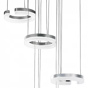 Подвесной светильник Lightstar Unitario 763463