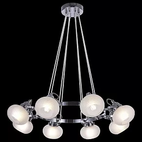 Подвесная люстра Freya Linda FR5690PL-08CH