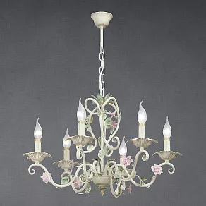 Подвесная люстра Vitaluce V1651 V1651/6