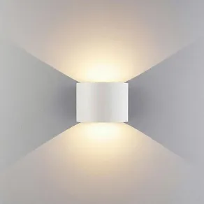 Накладной светильник Elektrostandard Blade 1518 TECHNO LED