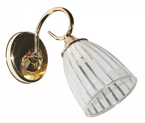 Бра Imex MD.1123 MD.1123-1-W FGD