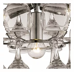 Подвесной светильник Arte Lamp Bancone A3578SP-3CC