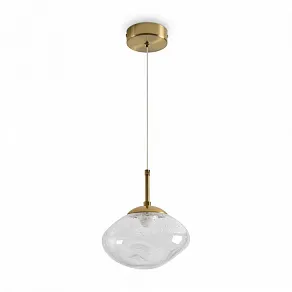 Подвесной светильник Freya Mote FR5601PL-01TR
