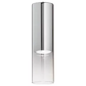 Подвесной светильник Ideal Lux Look LOOK SP1 D06 CROMO SFUMATO