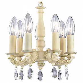 Подвесная люстра Favourite Moment 1564-7P