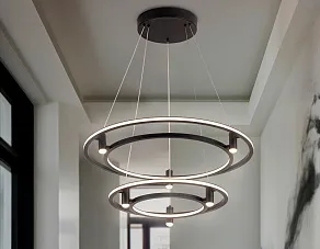 Подвесной светильник Ambrella FL FL5544