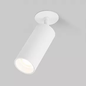 Спот Elektrostandard Diffe Diffe белый 10W 4200K (25052/LED)