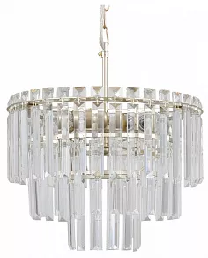 Подвесная люстра Moderli Crystal V10740-4P