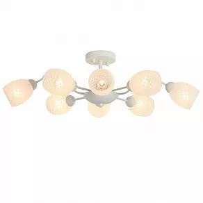 Люстра на штанге F-promo Cluster 2266-8U