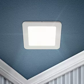 Встраиваемый светильник Эра LED 2 LED 2-9