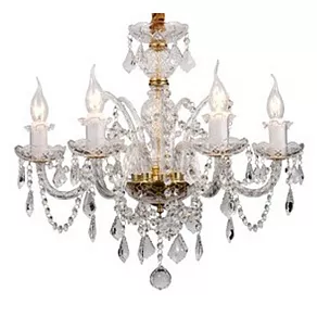 Подвесная люстра Wertmark Jaroslava WE169.05.303