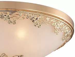 Накладной светильник Odeon Light Alesia 2676/7C