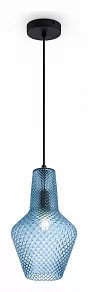 Подвесной светильник Maytoni Tommy P045PL-01B