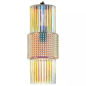 Подвесной светильник Odeon Light Pimpa 2 5018/1