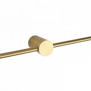 Накладной светильник LUMINA DECO 2201 TW 2201-60 MD