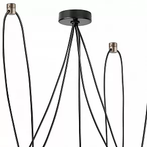 Подвесная люстра Lightstar Omega 727153