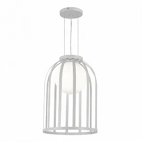 Подвесной светильник ST-Luce Nordic SL6129.503.01