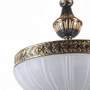 Подвесной светильник Ambiente 7539 7539 РB