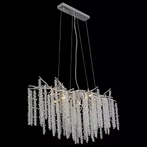 Подвесная люстра Kink Light Шанти 07871-150L,16