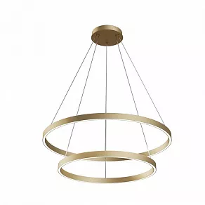 Подвесной светильник Maytoni Rim MOD058PL-L74BSK